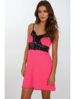 Košilka Ines Pink - Dkaren