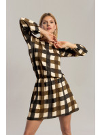 Dress Khaki model 16626648 - Benedict Harper