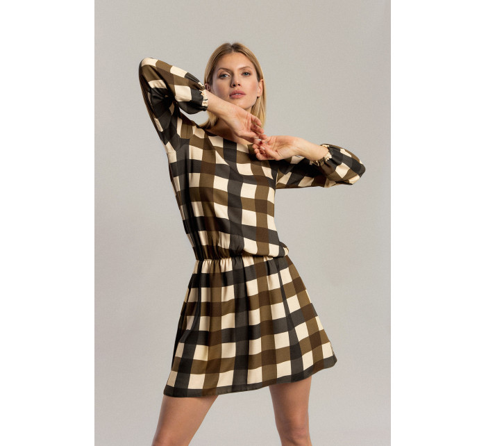 Dress Khaki model 16626648 - Benedict Harper