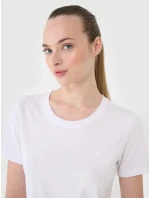 Dámské tričko 4F Dámské tričko 4F