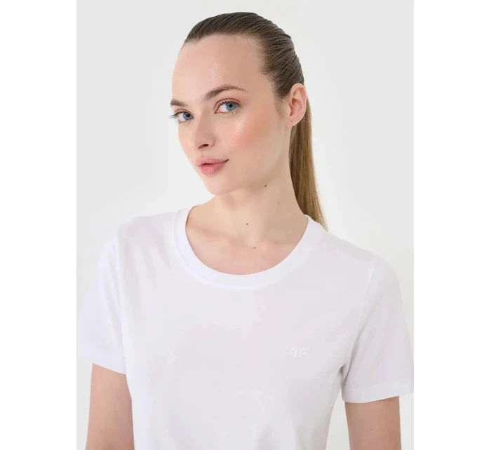 Dámské tričko 4F Dámské tričko 4F