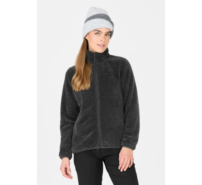 Dámská fleecová mikina Whistler Matra Dámská fleecová mikina Whistler Matra