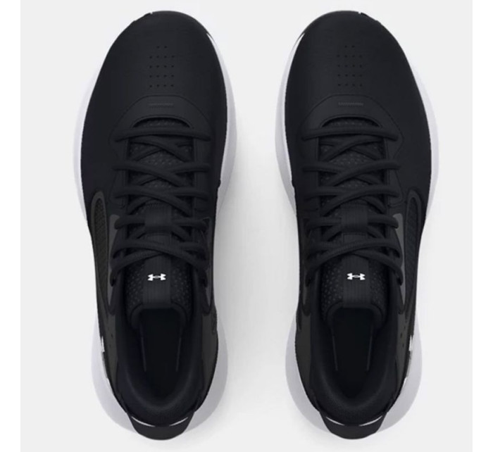 Pánské basketbalové boty 6 M 001 černé  model 18717973 - Under Armour