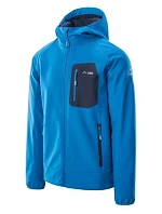 Pánská bunda Sogne M 92800371881 modrá - Elbrus