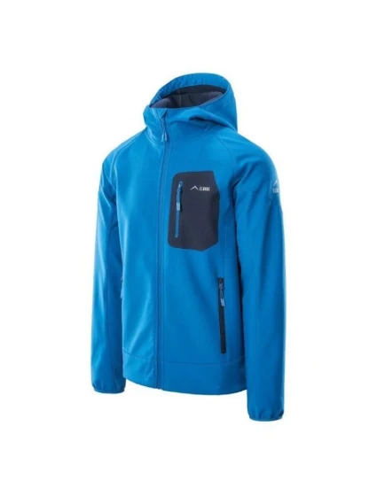 Pánská bunda M modrá  model 20990251 - Elbrus