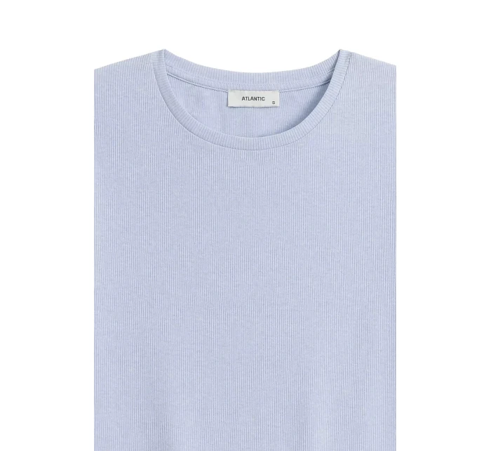 Dámské pyžamo NLP-490/02 kr/r  - Atlantic