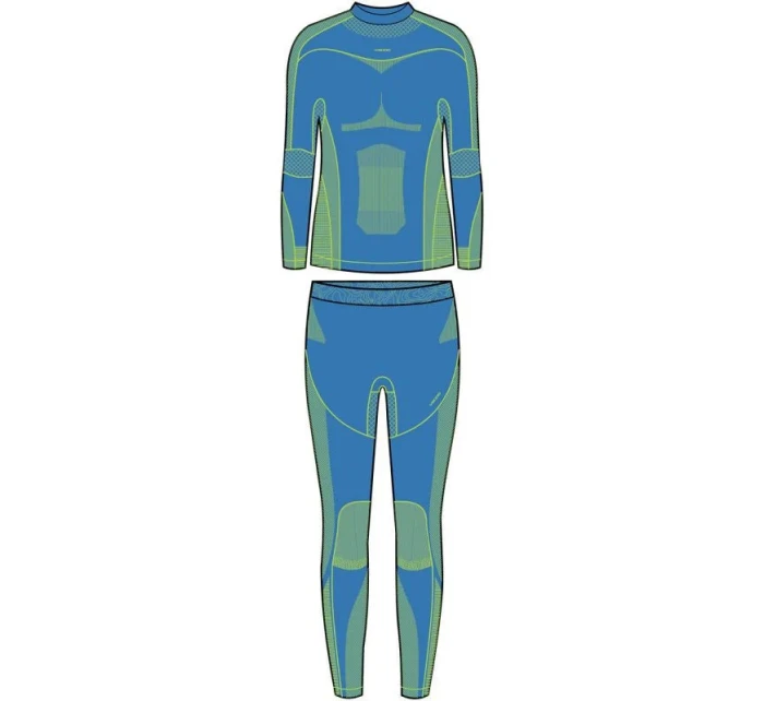 Termoprádlo Fliper Set Jr 500-25-7412-1564 - Viking