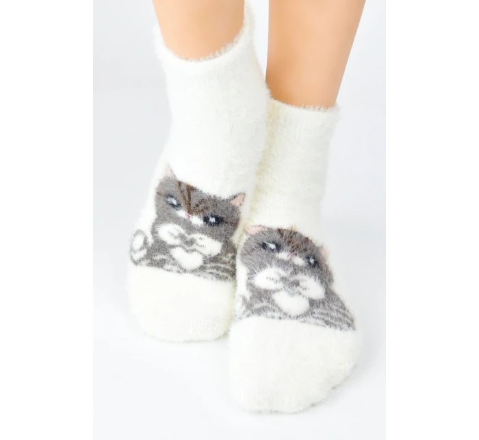 PONOŽKY model 21793499 - Noviti