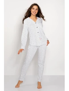 Pyžama  model 184831 Momenti Per Me