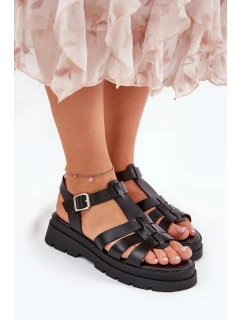 Sandály model 211950 Step in style