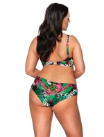 Spodní díl plavek Ava SF 202/5 Tropical Island Brazilian S-3XL Spodní díl plavek Ava SF 202/5 Tropical Island Brazilian S-3XL