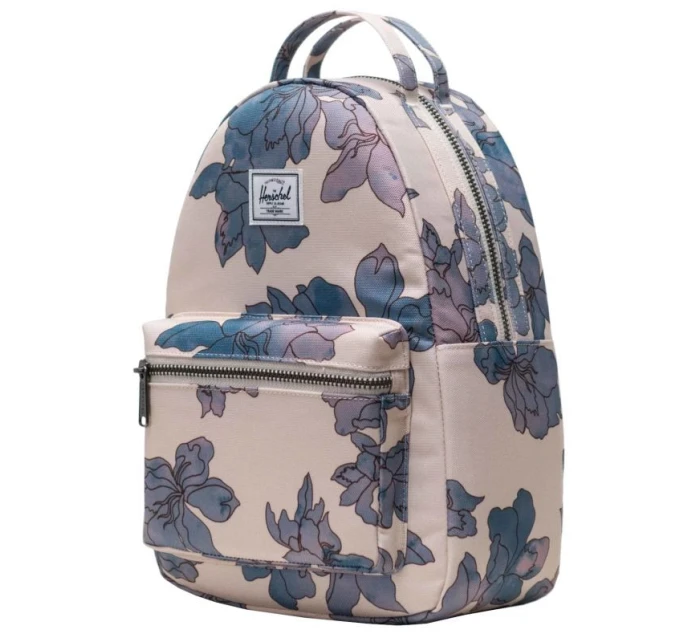 Nova Mini Backpack model 21373361 Beige Jedna velikost - Herschel