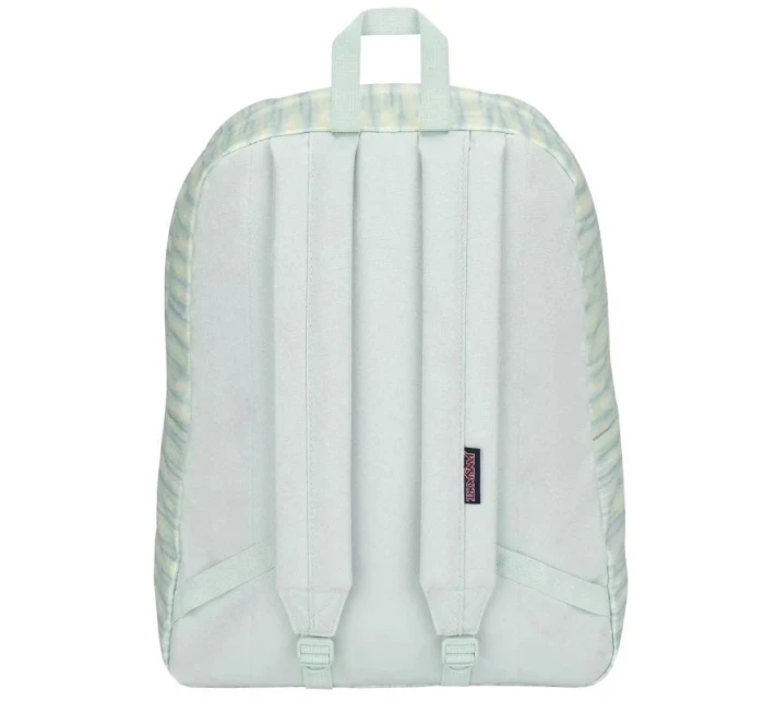 Batoh Green Jedna velikost model 21386305 - Jansport