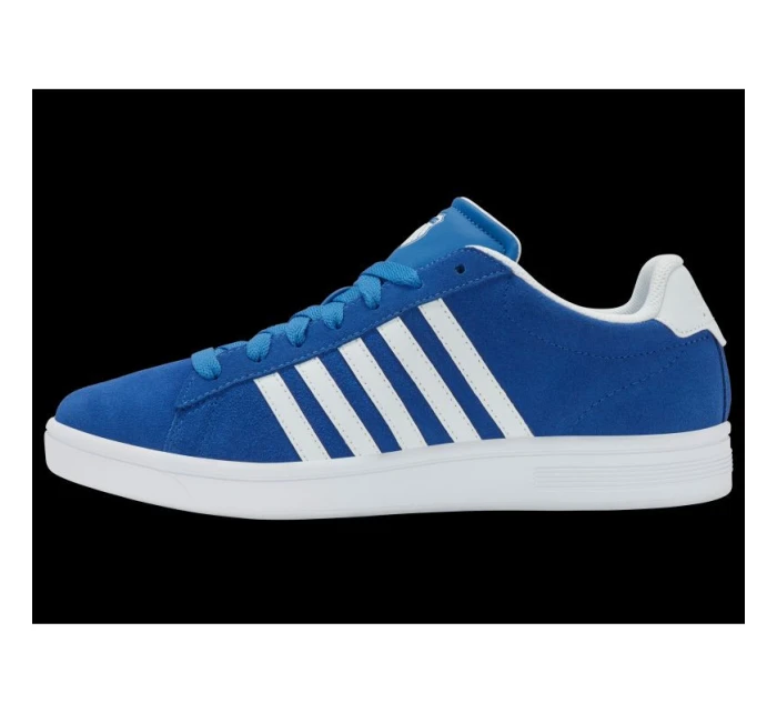 Boty K-Swiss COURT TIEBRK II SDE (09492-444-M)