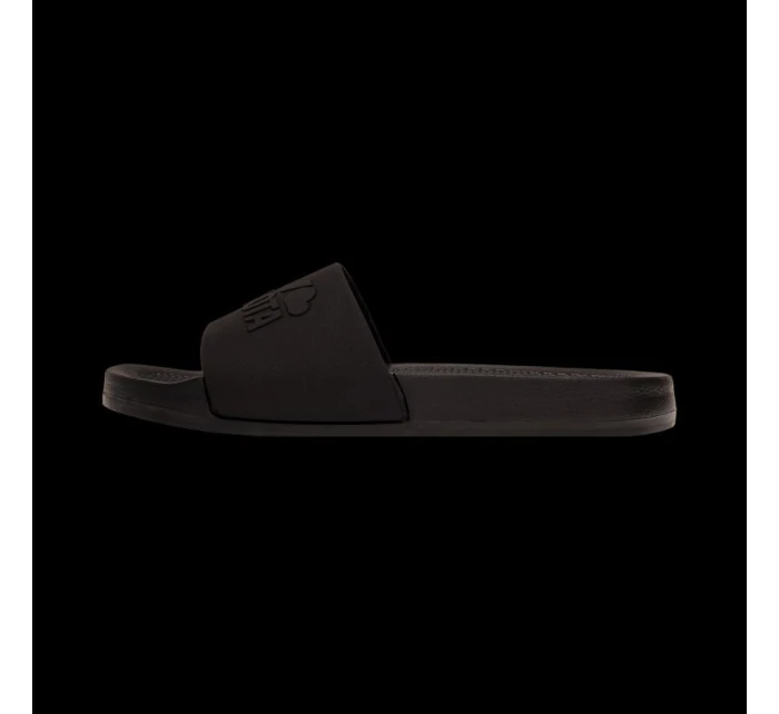 Žabky do bazénu basic plain black model 21721210 - Kubota