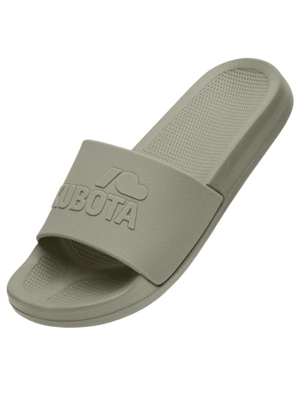 Žabky do bazénu Kubota basic plain beige K25SS-101-001-03-1 Žabky do bazénu Kubota basic plain beige K25SS-101-001-03-1