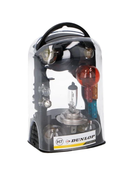 SADA POJISTEK DUNLOP 11 KS