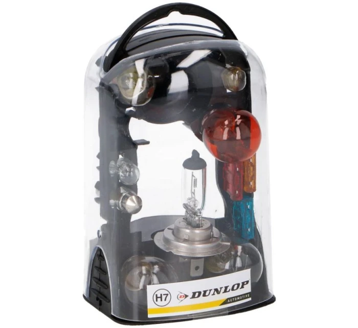 SADA POJISTEK DUNLOP 11 KS