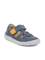 Dětské sandály Froddo BAREFOOT ELASTIC SANDAL (G3150290-6) Dětské sandály Froddo BAREFOOT ELASTIC SANDAL (G3150290-6)