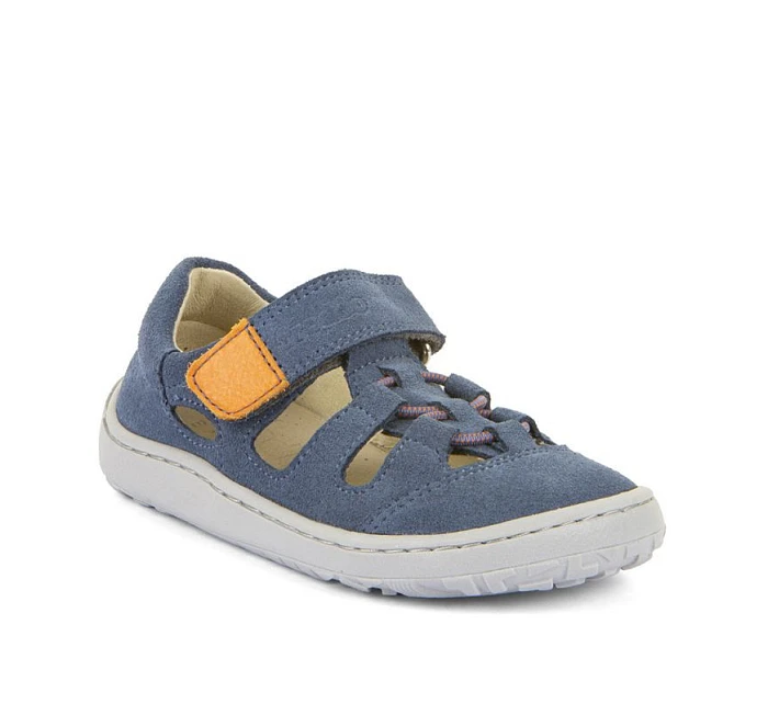 Dětské sandály model 22076197 - Froddo Dětské sandály model 22076197 - Froddo