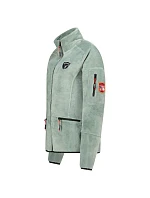 Dámský fleece Almond Green Lady Almond green model 22135242 - Geographical Norway