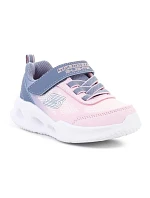 SKECHERS SOLA GLOW – OMBRE DELUXE 303714N-GYLP SKECHERS SOLA GLOW – OMBRE DELUXE 303714N-GYLP