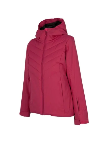 Dámská lyžařská bunda H4Z22 model 17738926 55S - 4F