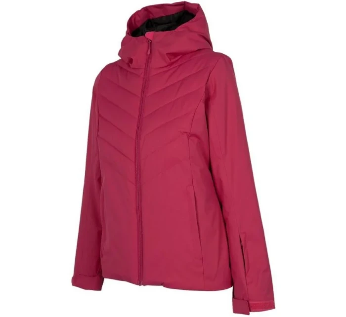 Dámská lyžařská bunda H4Z22 model 17738926 55S - 4F