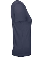 B&C #E150 /women Dámské tričko 01.002T navy blue B&C #E150 /women Dámské tričko 01.002T navy blue