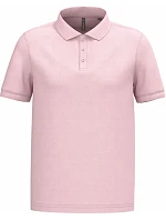 Kariban K 254 Pánské piqué polo 20.K254 pale pink Kariban K 254 Pánské piqué polo 20.K254 pale pink