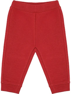 K 836 Dětské tepláky red model 22470062 - Kariban