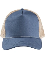 SOL'S Blink 5 panelová Trucker kšiltovka 25.4451 denim/linen SOL'S Blink 5 panelová Trucker kšiltovka 25.4451 denim/linen