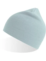 Holly Pletená čepice  light blue model 22479117 - Atlantis Headwear