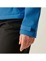 TRA 702 Dámská 3vrstvá softshell bunda blue model 22526273 - Regatta TRA 702 Dámská 3vrstvá softshell bunda blue model 22526273 - Regatta