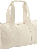 Westford Mill W 814 Kulatá sportovní taška EarthAware® 50.0814 natural