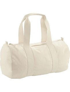 Westford Mill W 814 Kulatá sportovní taška EarthAware® 50.0814 natural