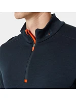 Funkční tričko 1/4 zip " navy model 22434392 - Helly Hansen Funkční tričko 1/4 zip " navy model 22434392 - Helly Hansen