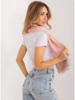 Závoj AT CH EH 2158.47 světle růžová