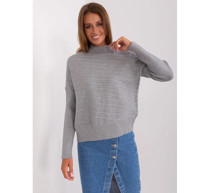 Přepínač AT SW 2368.36X šedá