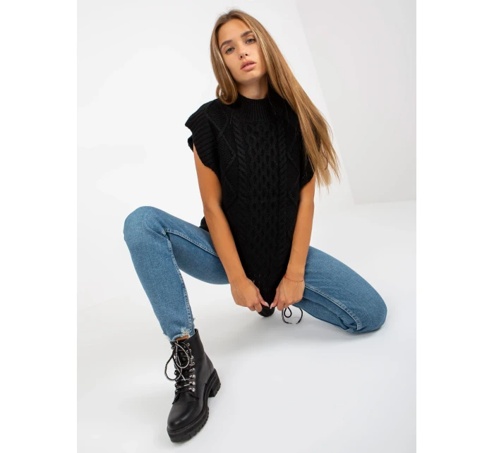 Vesta D90027Z90816A3 černá