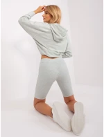 Sada EM KMPL 829.70 světle šedá Sada EM KMPL 829.70 světle šedá