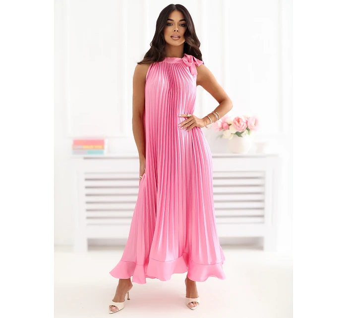 Šaty IT SK 20990.94 růžové