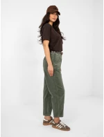 Spodnie IT SP  khaki model 21948982 - FPrice