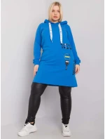 Tunika RV TU 7221.80P tmavě modrá Tunika RV TU 7221.80P tmavě modrá