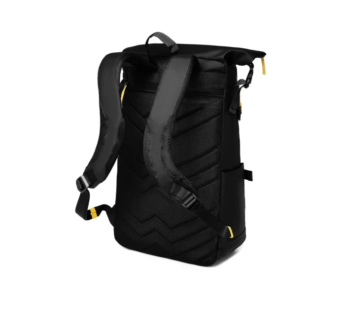 Městský batoh VUCH Maielle Black