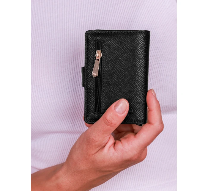 Dámská dokladovka Vuch Colle Black