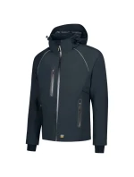 Tech Shell bunda unisex námořní modrá