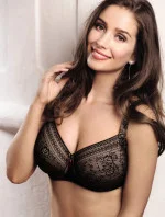 Podprsenka s kosticí Fleur 5653 - Anita