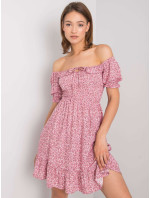 Dámské šaty model 17634257 - FPrice