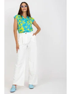 Dámské kalhoty model 166898 Italy Moda